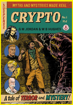 Crypto