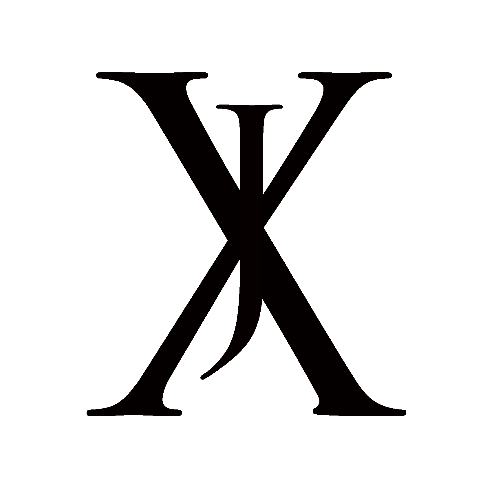 Jordan-X Logo