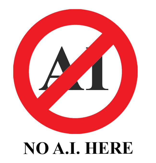 No AI